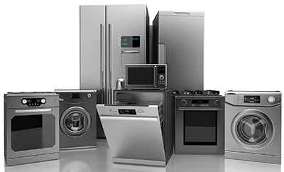 Domestic Appliance Repair